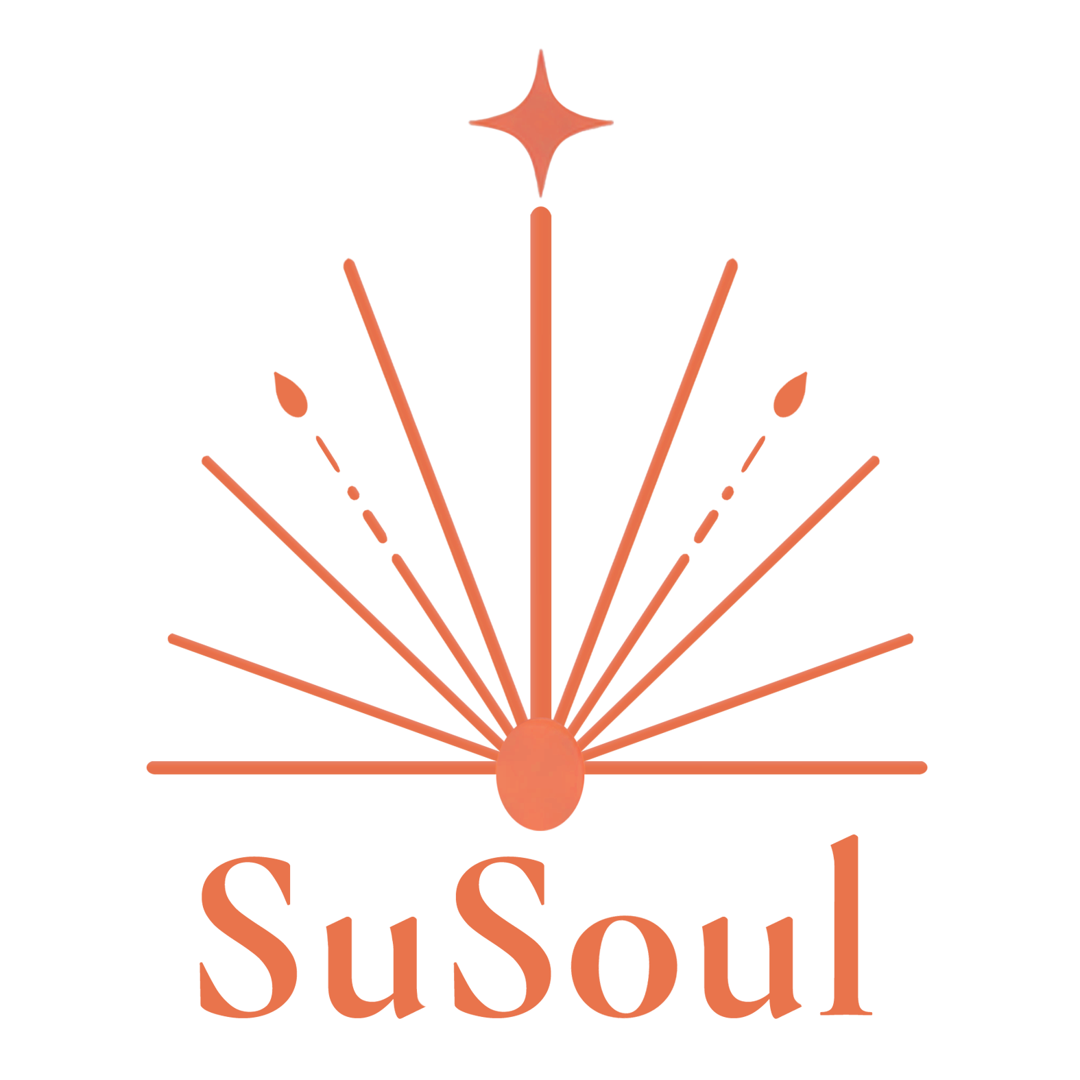 SuSoul LOGO orange